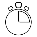 A timer